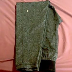 Lululemon jogger